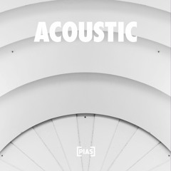 No Fear Of Falling-I Am Kloot