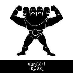 QSMIX001 KiSk