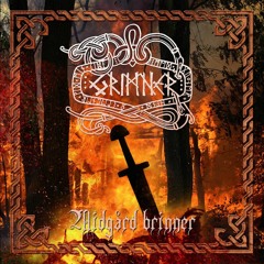 Grimner - Midgård Brinner