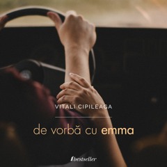 08. Îmbrățișarea unui bărbat