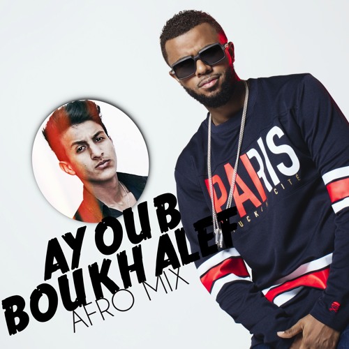 Lefa - Dernier Arrêt Ft. Dadju Abou Debeing (DJ AB Afro Mix)