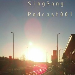 SingSangPodcast001