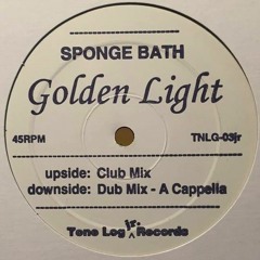 Golden Light - Dub Mix