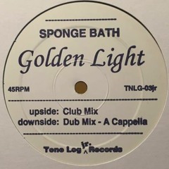 Golden Light - Spoken Mix