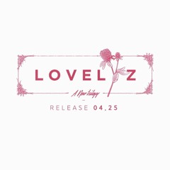 LOVELYZ - A NEW TRILOGY TEASER SOUNDTRACK