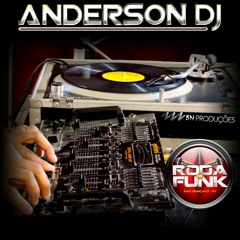 DJ Anderson :: Podcast Especial só de Montagens dos anos 90 ::