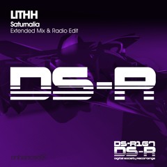 LITHH - Saturnalia [OUT NOW]