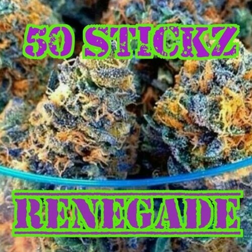 Renegade_ 50Sticks.mp3
