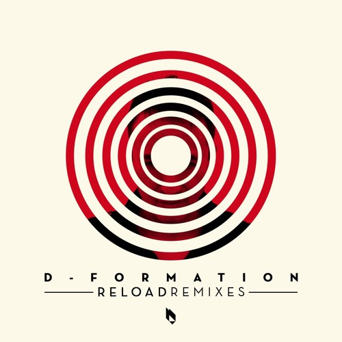 D-Formation - Reload (DJ Tarkan Remix)