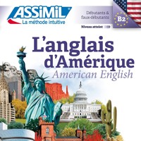 L Anglais D Amerique By Assimil