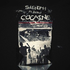 @TheSlendah - Cocaine (ft John J)
