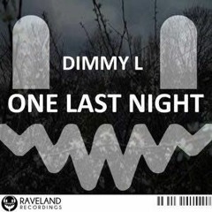 One Last Night (Radio Edit)