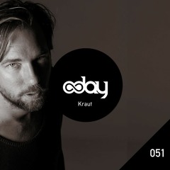 8dayCast 51 - Kraut (NL)