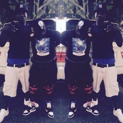 Stackz - Back Seat Ft Wordplay Velli