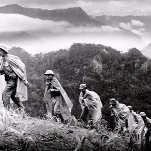 Duy Khánh -  Lối Về Đất Mẹ -  Thu Âm Trước 1975