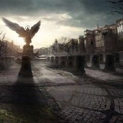 Ghost City