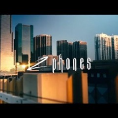 Kevin Gates - Two Phones (Whiiite Remix) Mash Up