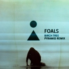 Foals - Birch Tree (Pyramid "Space" Remix)