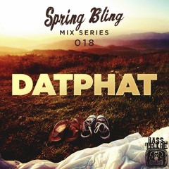 Spring Bling Mix Series 018 // DATPHAT