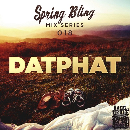 Spring Bling Mix Series 018 // DATPHAT