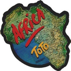 TOTO - Africa (Dj Nobody Re Edit)
