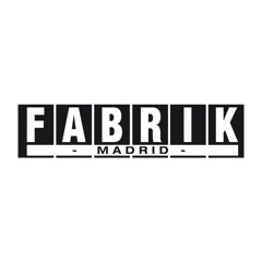 2000 AND ONE @ FABRIK MADRID 09.04.2016