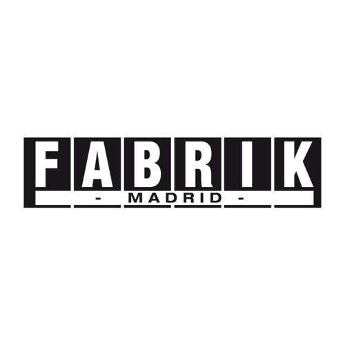 2000 AND ONE @ FABRIK MADRID 09.04.2016