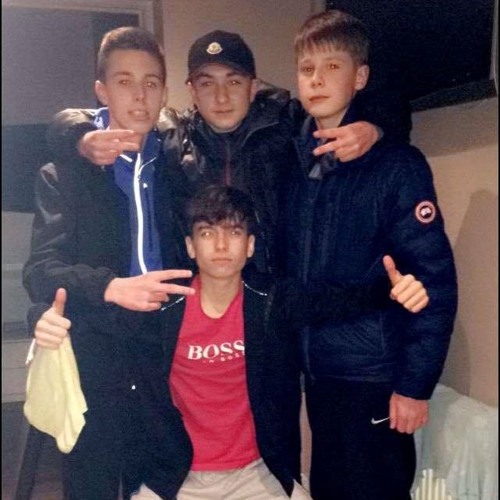Party time