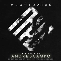 ANDRES CAMPO @ FLORIDA 135 - ALL NIGHT LONG 3/3