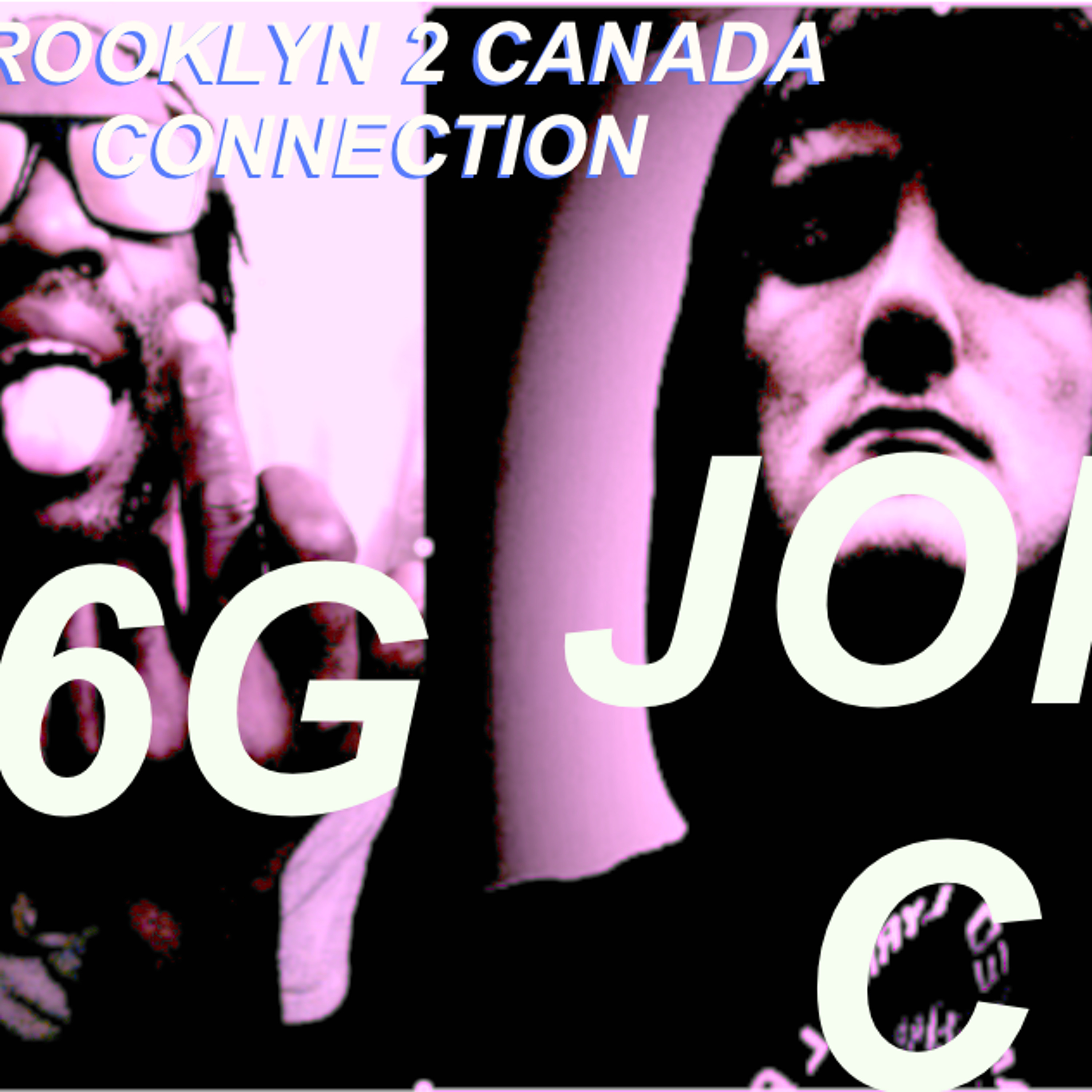 JON C 26G - LOWKEY episode artwork