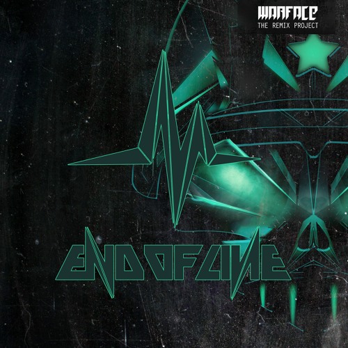 Warface & Titan - Chainsaw (Delete Remix) #EOL025