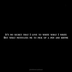 I'll Write