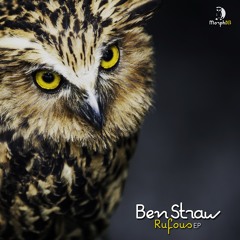 Ben Straw - Get It (Original Mix)