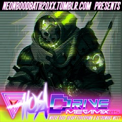 ghostdrive - megamix 105