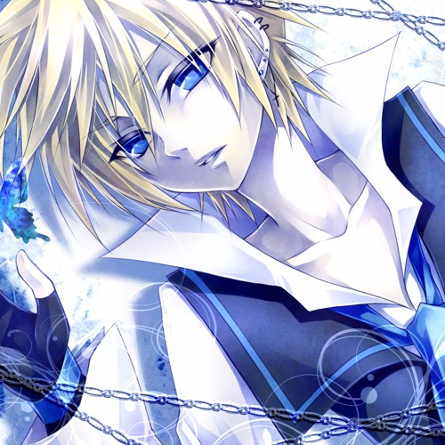 Len Kagamine - Ghost Rule