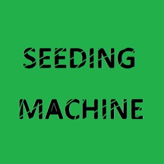 Seeding Machine-Test