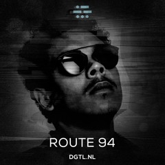 Route 94 @ DGTL Festival 2016 - Amsterdam - 26.03.2016
