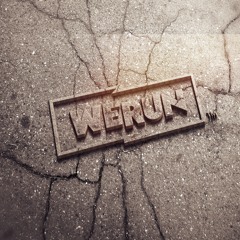 WERUN.COM [HIPHOP MARCH 2016]