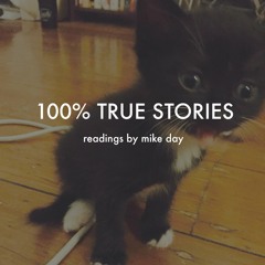 all of my stories are like tinder bios (2016)