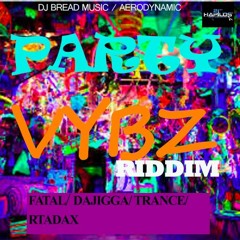 PARTY VIBES RIDDIM