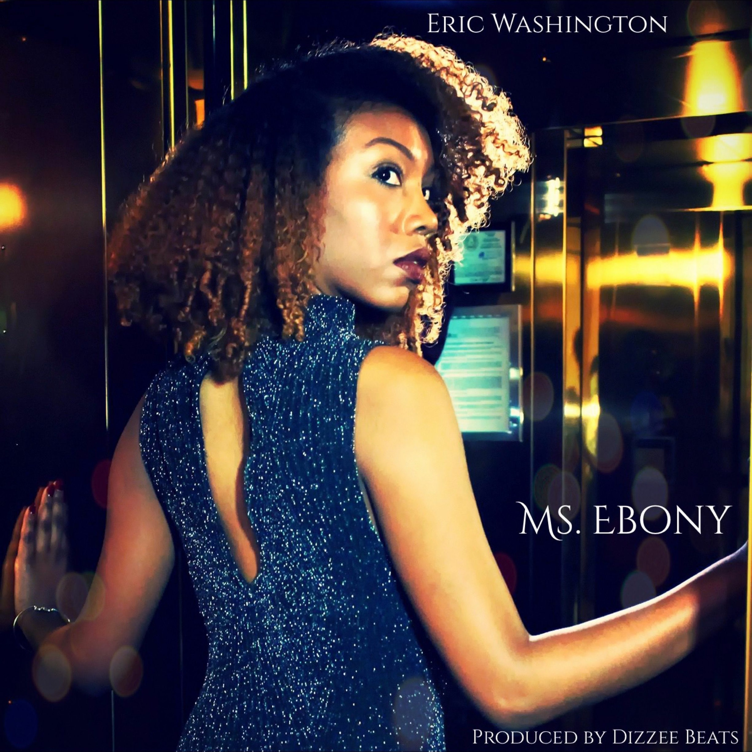 Eric Washington