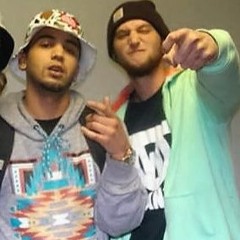 BullRizz Ft CJAMES-  Bibby Freestyle