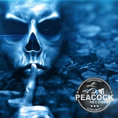 Peacock Records 033 - Crytal M EP