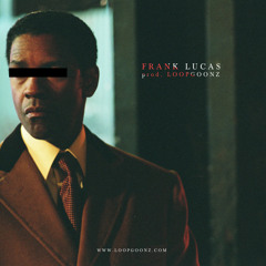 Frank Lucas *SOLD*