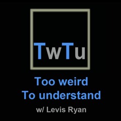 TwTu EP 1: What Is This?