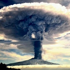 Pyrocumulus (older non-mastered version)