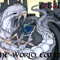 ZeBaDee - The World Eater - 01 Zed Games!