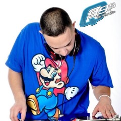 Bump In Yo Trunk Mix (Q.99)  4-8-16