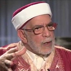 عبد الفتاح مورو " الإسلام وتحديات العصر"