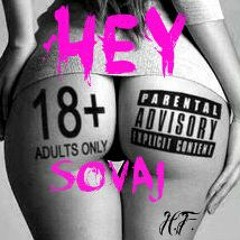 Hey produced by  D-Fresh